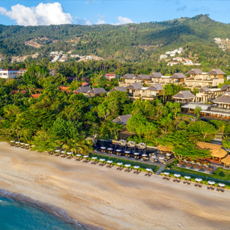 VANNA BELLE, A LUXURY COLLECTIONS RESORT